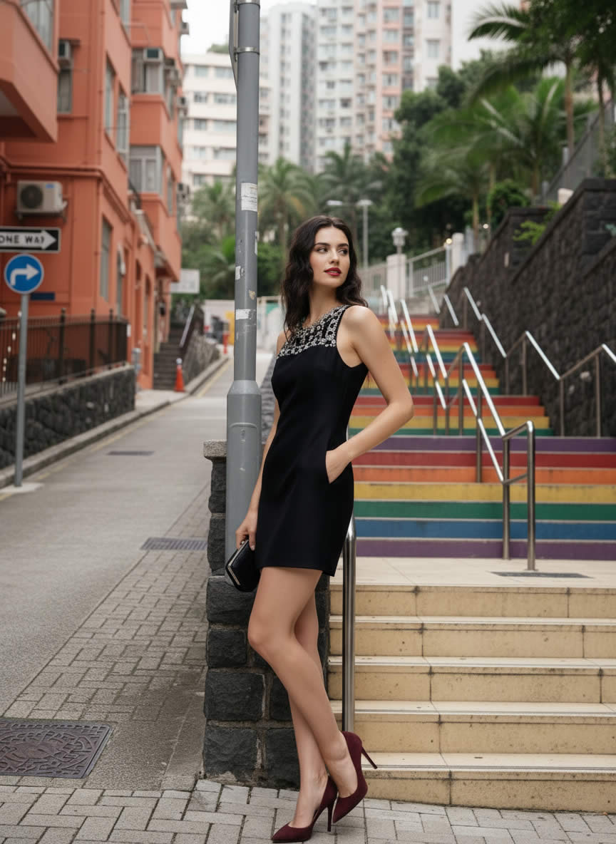 连衣裙0802