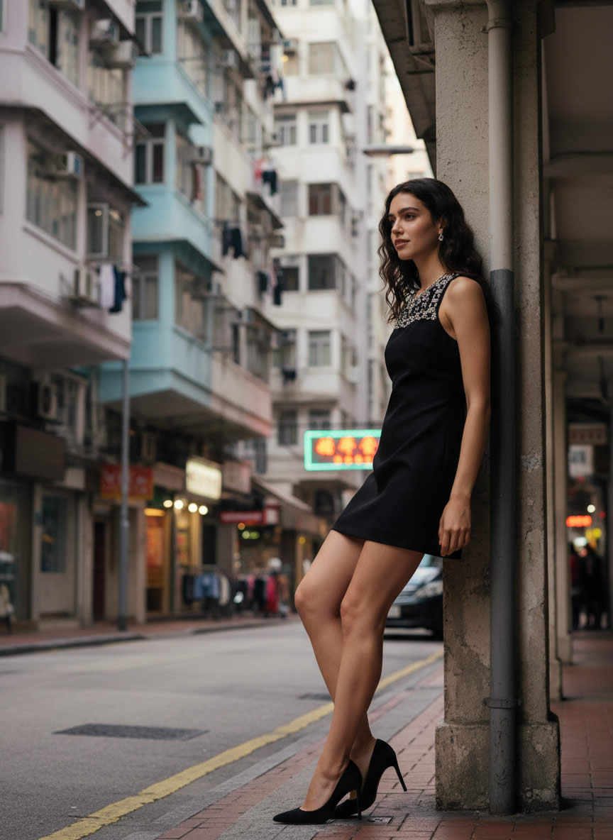 连衣裙0802