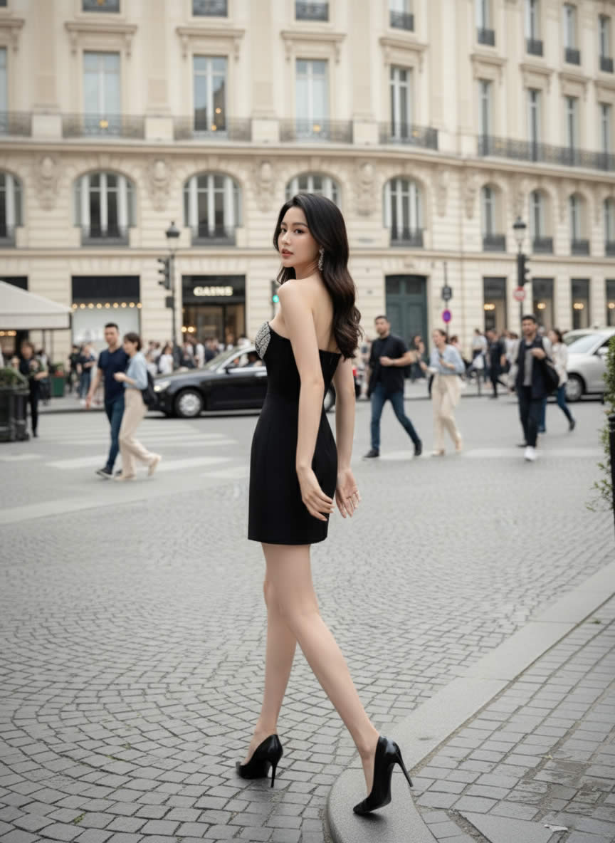 礼服0802