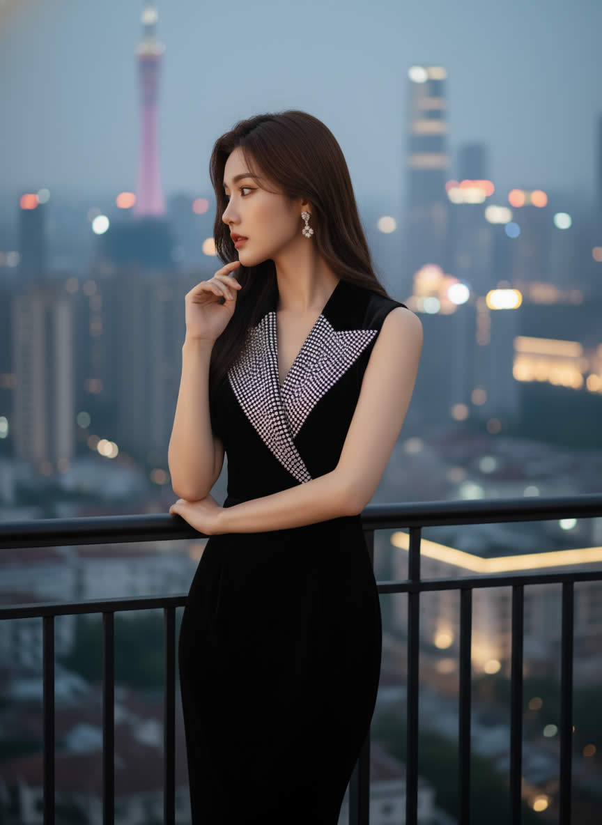礼服0809