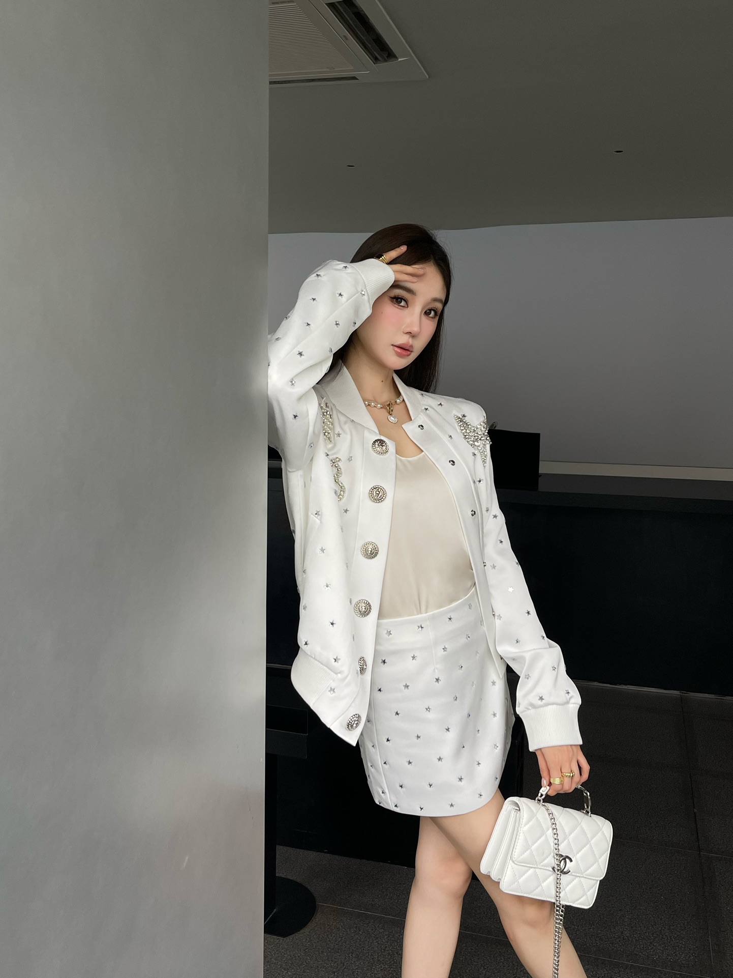 夹克0901