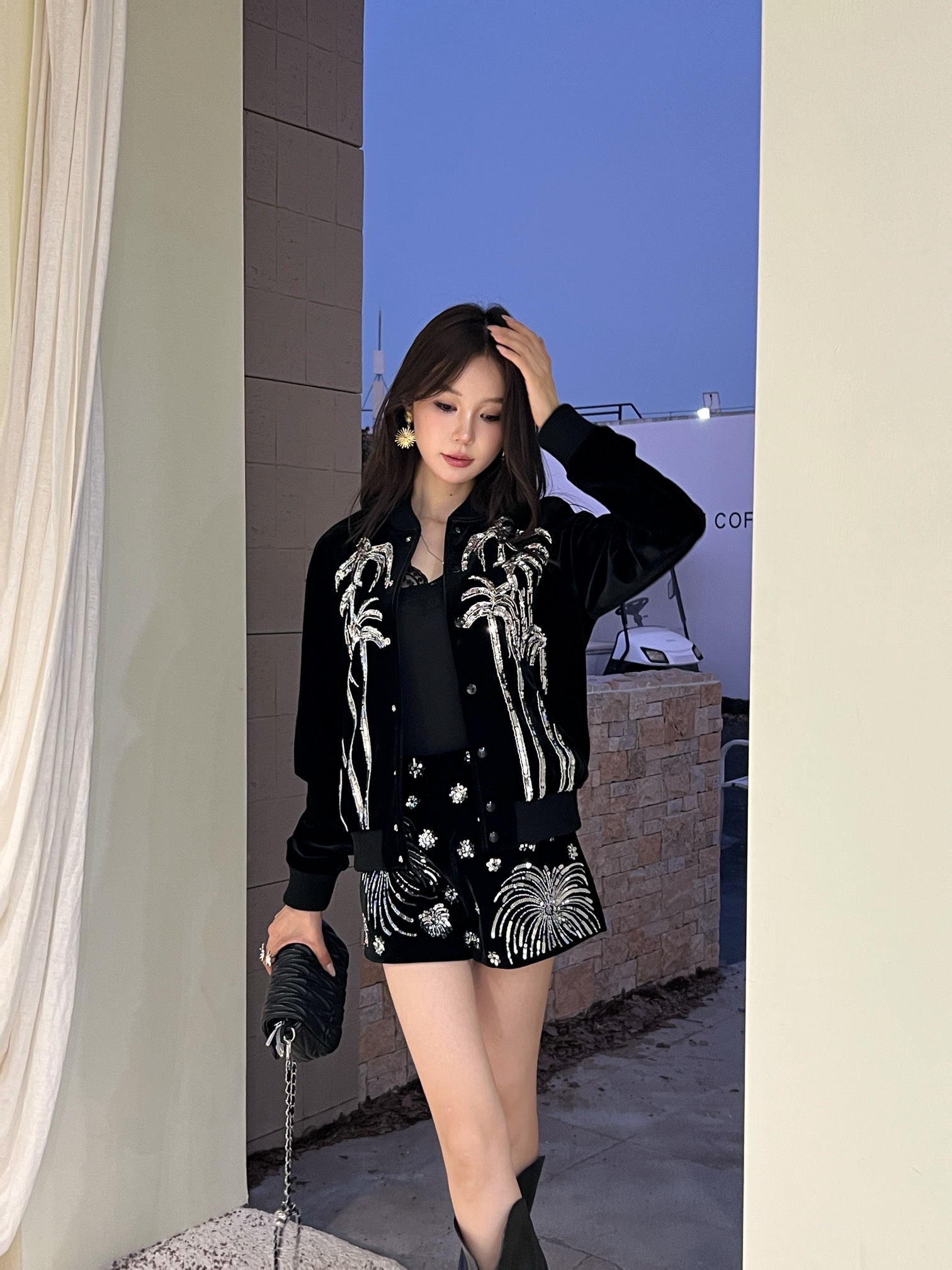 夹克0902
