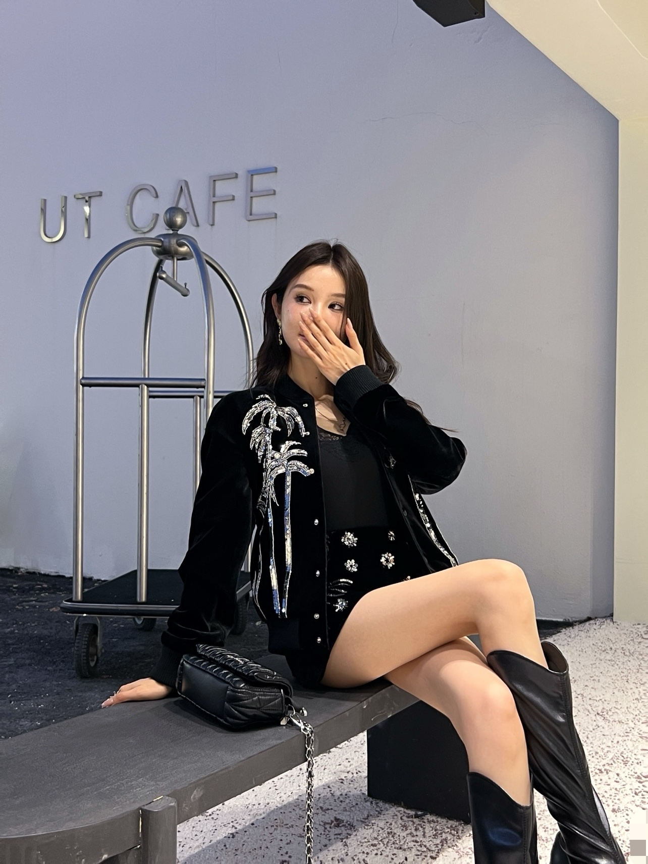 夹克0902