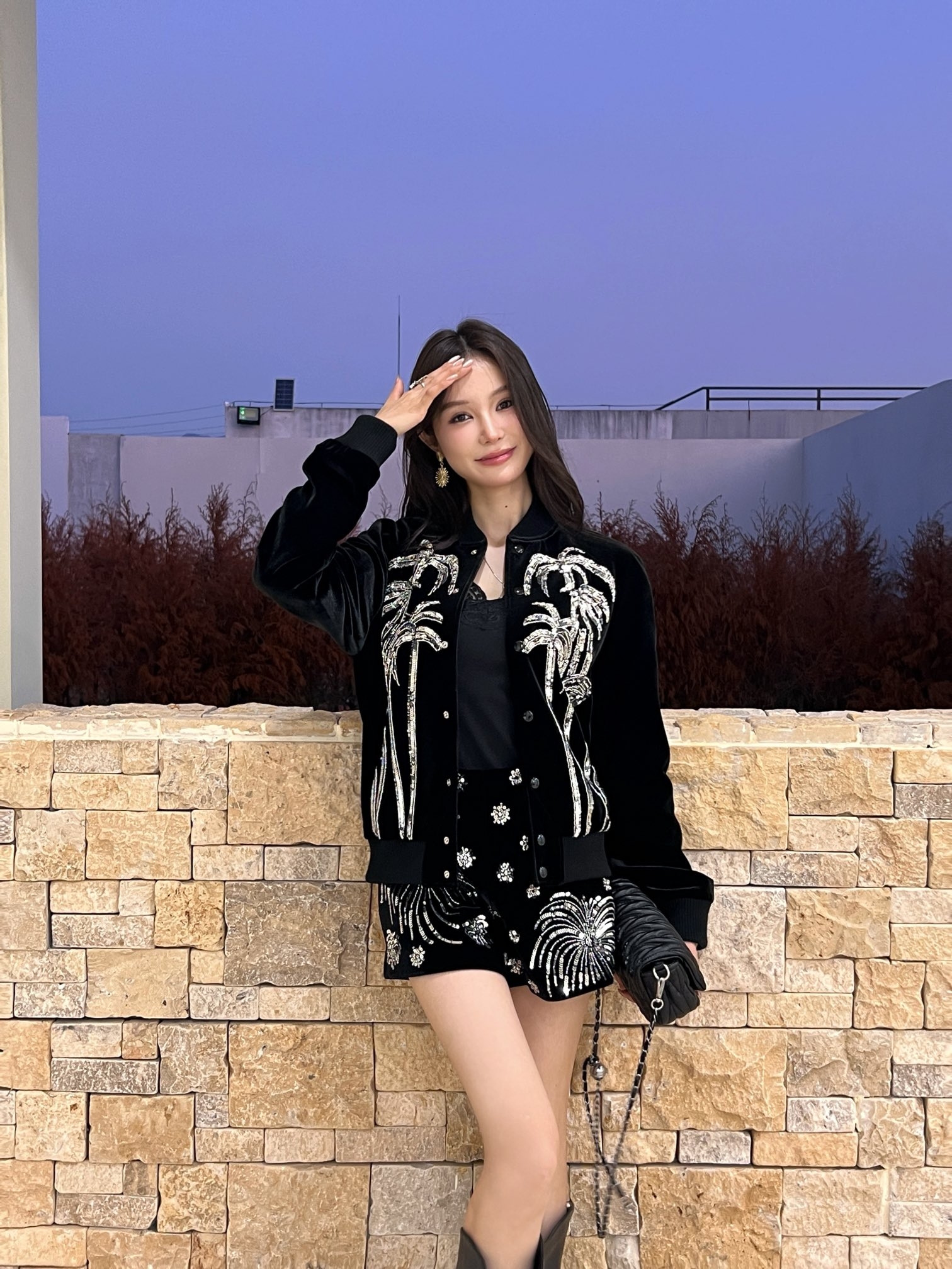 夹克0902