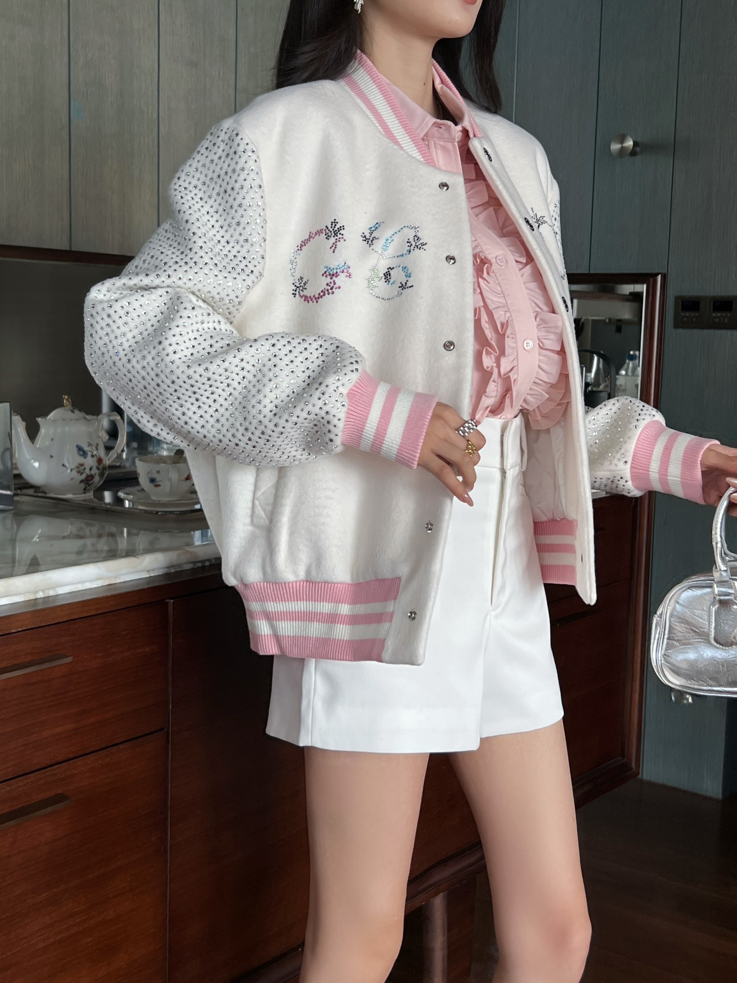 夹克0903