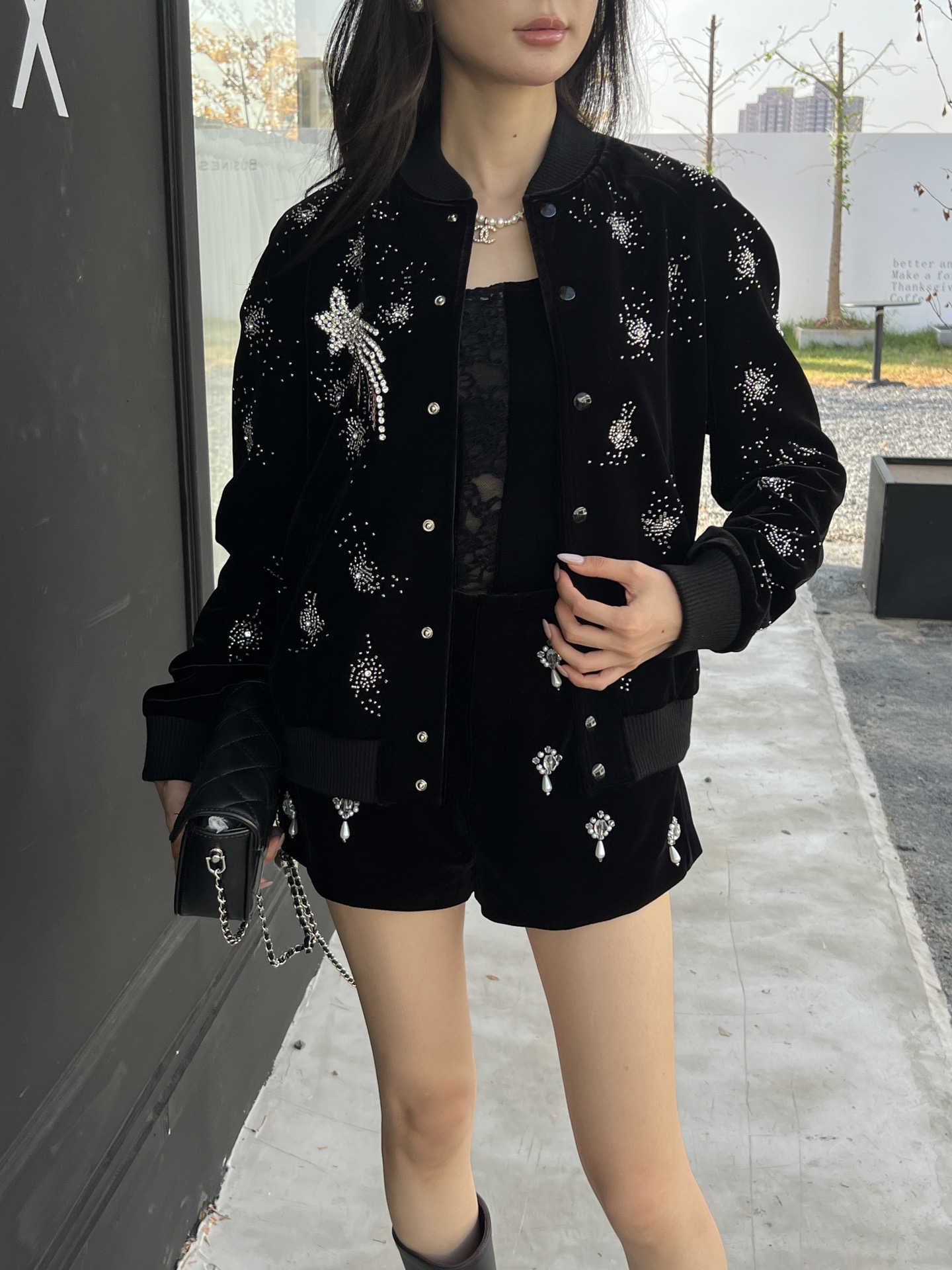 夹克0907