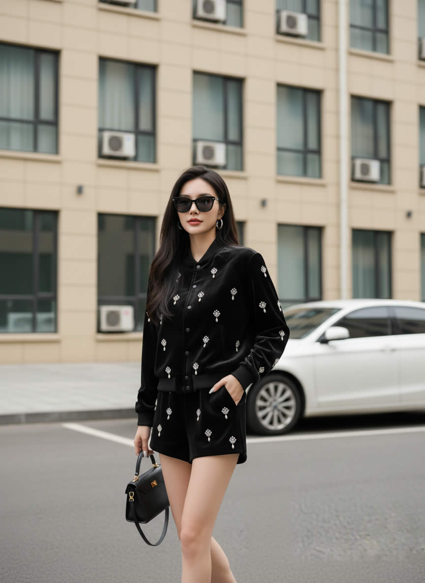 夹克0905