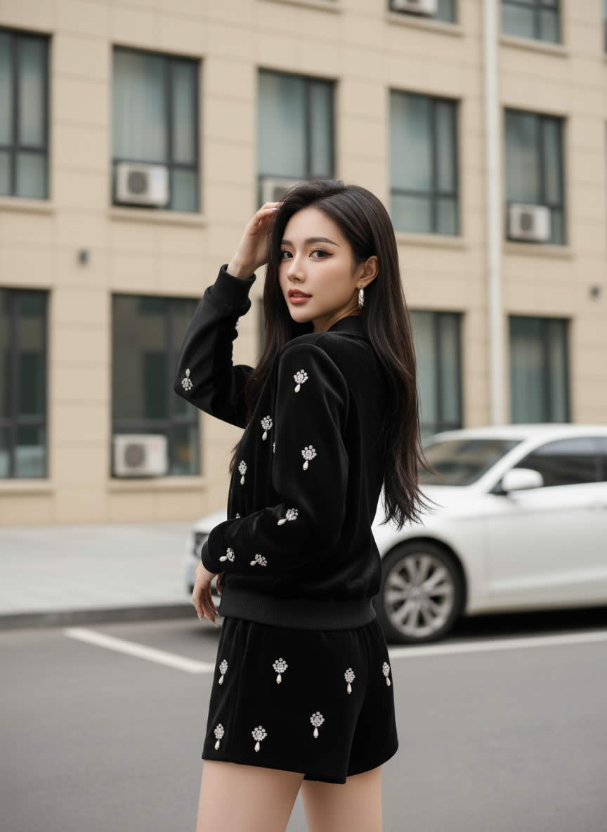 夹克0905